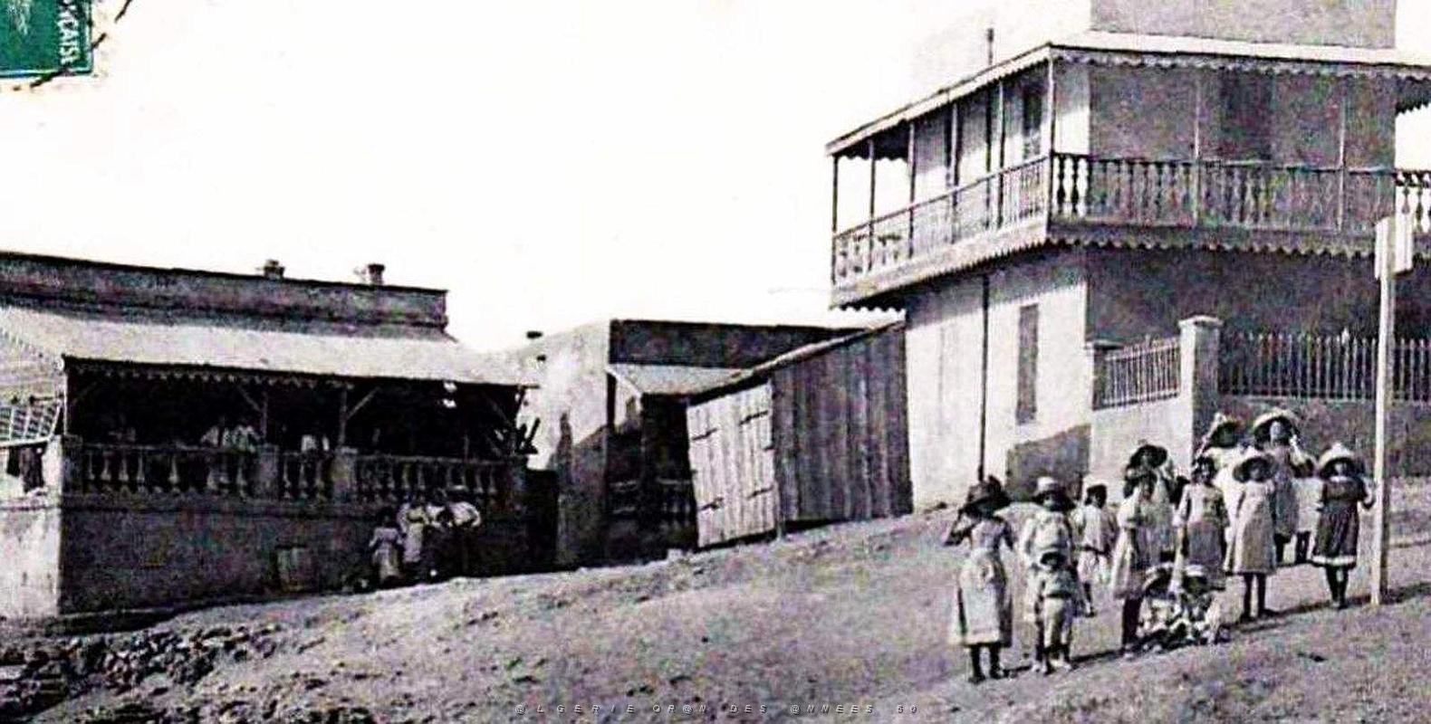 1967- Mostaganem - Salamandre2 - 1911.jpg